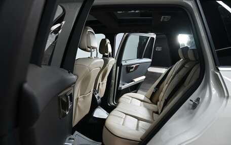 Mercedes-Benz GLK-Класс, 2010 год, 1 255 000 рублей, 15 фотография