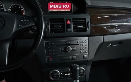 Mercedes-Benz GLK-Класс, 2010 год, 1 255 000 рублей, 11 фотография