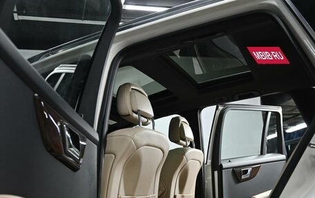 Mercedes-Benz GLK-Класс, 2010 год, 1 255 000 рублей, 14 фотография
