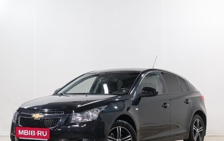 Chevrolet Cruze II, 2012 год, 899 000 рублей, 4 фотография