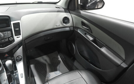 Chevrolet Cruze II, 2012 год, 899 000 рублей, 12 фотография