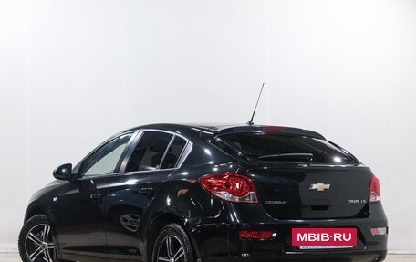 Chevrolet Cruze II, 2012 год, 899 000 рублей, 5 фотография