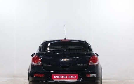 Chevrolet Cruze II, 2012 год, 899 000 рублей, 6 фотография