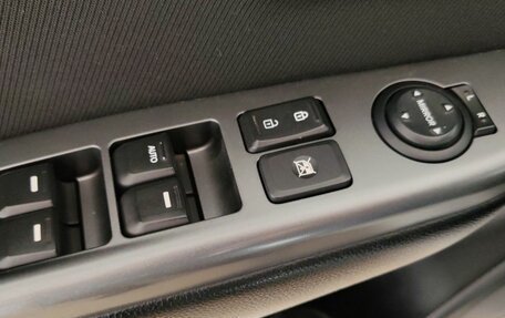 KIA Rio III рестайлинг, 2015 год, 990 000 рублей, 16 фотография
