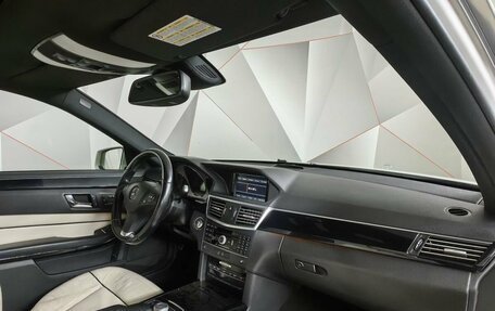 Mercedes-Benz E-Класс, 2010 год, 1 115 000 рублей, 13 фотография