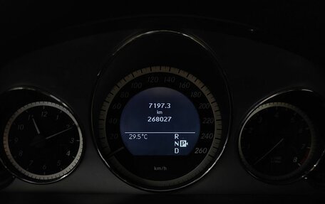 Mercedes-Benz E-Класс, 2010 год, 1 115 000 рублей, 18 фотография