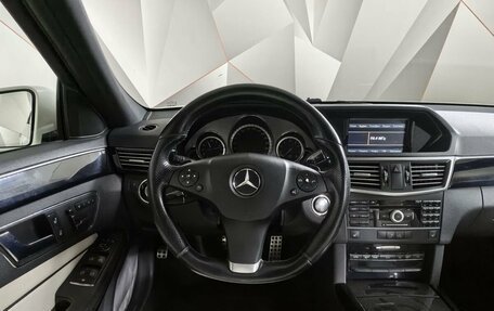Mercedes-Benz E-Класс, 2010 год, 1 115 000 рублей, 20 фотография