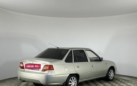 Daewoo Nexia I рестайлинг, 2009 год, 255 000 рублей, 6 фотография