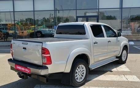 Toyota Hilux VII, 2012 год, 2 000 000 рублей, 5 фотография