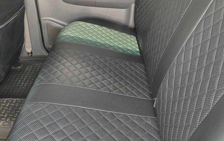 Toyota Hilux VII, 2012 год, 2 000 000 рублей, 10 фотография