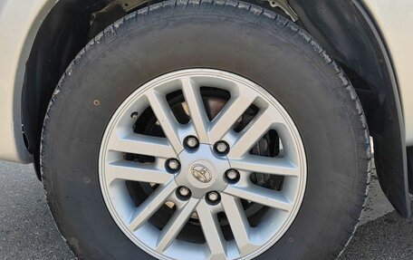 Toyota Hilux VII, 2012 год, 2 000 000 рублей, 9 фотография