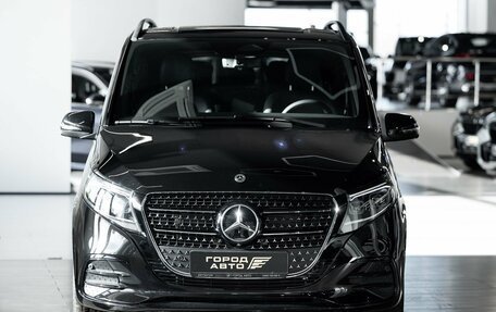 Mercedes-Benz V-Класс, 2025 год, 16 300 000 рублей, 3 фотография