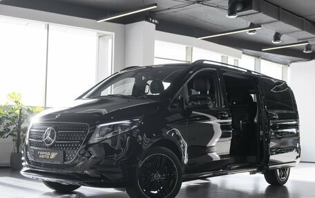 Mercedes-Benz V-Класс, 2025 год, 16 300 000 рублей, 7 фотография