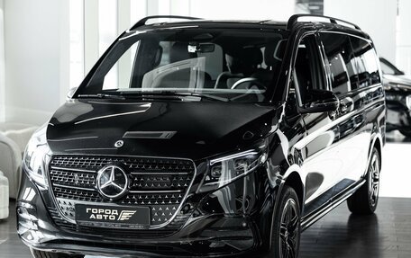 Mercedes-Benz V-Класс, 2025 год, 16 300 000 рублей, 4 фотография