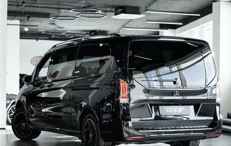 Mercedes-Benz V-Класс, 2025 год, 16 300 000 рублей, 11 фотография