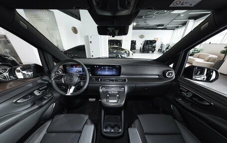 Mercedes-Benz V-Класс, 2025 год, 16 300 000 рублей, 15 фотография
