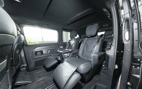 Mercedes-Benz V-Класс, 2025 год, 16 300 000 рублей, 16 фотография