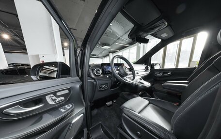 Mercedes-Benz V-Класс, 2025 год, 16 300 000 рублей, 17 фотография