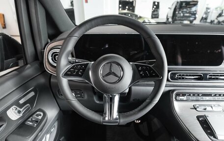 Mercedes-Benz V-Класс, 2025 год, 16 300 000 рублей, 25 фотография
