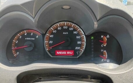 Toyota Hilux VII, 2012 год, 2 000 000 рублей, 12 фотография