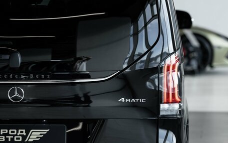 Mercedes-Benz V-Класс, 2025 год, 16 300 000 рублей, 30 фотография