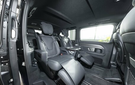 Mercedes-Benz V-Класс, 2025 год, 16 300 000 рублей, 27 фотография
