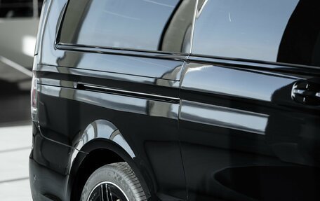Mercedes-Benz V-Класс, 2025 год, 16 300 000 рублей, 29 фотография