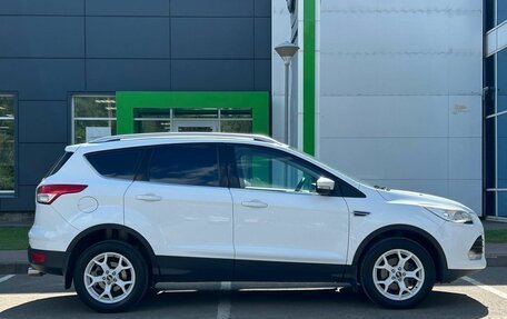Ford Kuga III, 2014 год, 1 299 000 рублей, 4 фотография