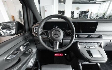 Mercedes-Benz V-Класс, 2025 год, 16 300 000 рублей, 22 фотография
