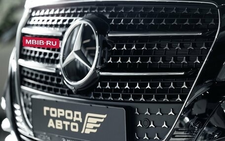 Mercedes-Benz V-Класс, 2025 год, 16 300 000 рублей, 31 фотография