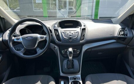 Ford Kuga III, 2014 год, 1 299 000 рублей, 9 фотография
