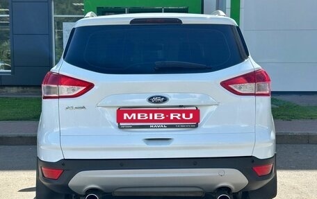 Ford Kuga III, 2014 год, 1 299 000 рублей, 6 фотография