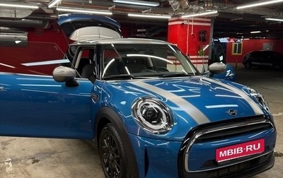 MINI Hatch, 2021 год, 3 650 000 рублей, 1 фотография