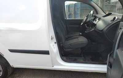 Renault Kangoo II рестайлинг, 2012 год, 550 000 рублей, 1 фотография