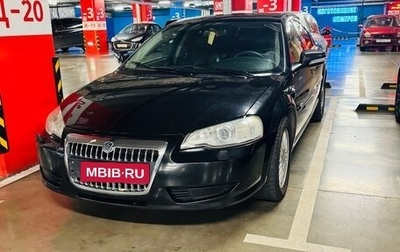 ГАЗ Volga Siber I, 2010 год, 485 000 рублей, 1 фотография
