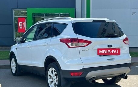 Ford Kuga III, 2014 год, 1 299 000 рублей, 7 фотография