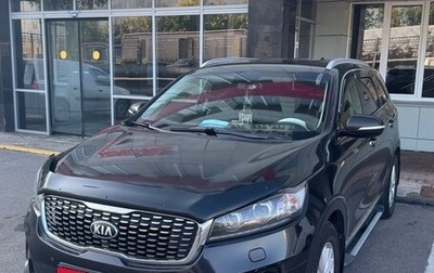 KIA Sorento III Prime рестайлинг, 2020 год, 3 250 000 рублей, 1 фотография