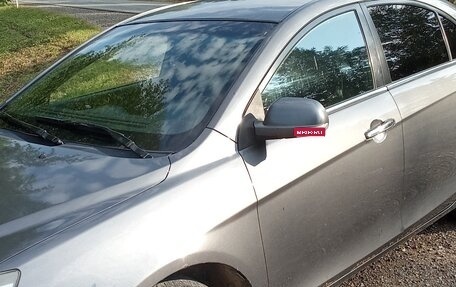 Geely Emgrand EC7, 2014 год, 405 000 рублей, 1 фотография