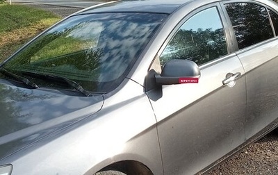 Geely Emgrand EC7, 2014 год, 405 000 рублей, 1 фотография