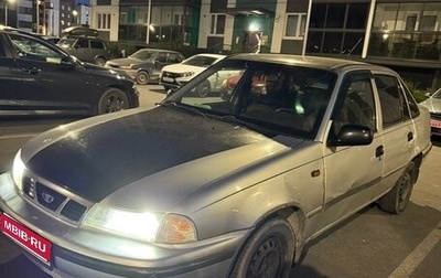 Daewoo Nexia I рестайлинг, 2007 год, 90 000 рублей, 1 фотография