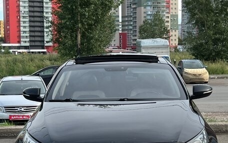KIA Optima III, 2012 год, 1 250 000 рублей, 1 фотография