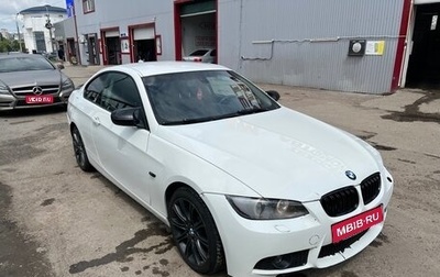 BMW 3 серия, 2011 год, 850 000 рублей, 1 фотография