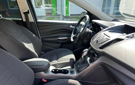 Ford Kuga III, 2014 год, 1 299 000 рублей, 10 фотография