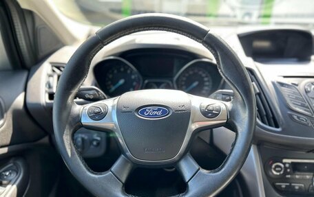 Ford Kuga III, 2014 год, 1 299 000 рублей, 13 фотография