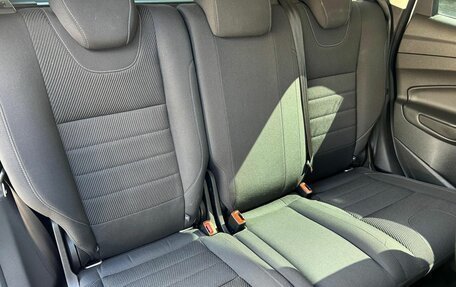 Ford Kuga III, 2014 год, 1 299 000 рублей, 11 фотография