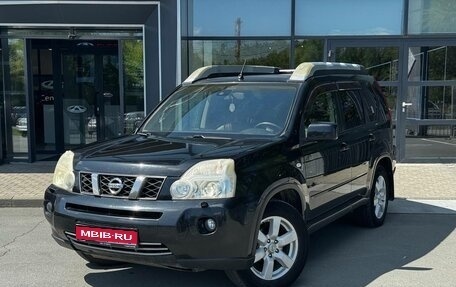 Nissan X-Trail, 2008 год, 1 087 000 рублей, 1 фотография