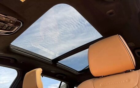 Jeep Grand Cherokee, 2022 год, 10 000 000 рублей, 15 фотография