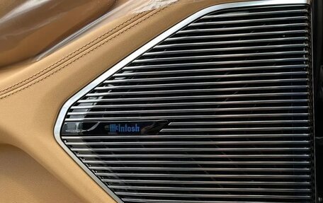 Jeep Grand Cherokee, 2022 год, 10 000 000 рублей, 29 фотография
