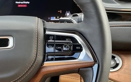 Jeep Grand Cherokee, 2022 год, 10 000 000 рублей, 22 фотография