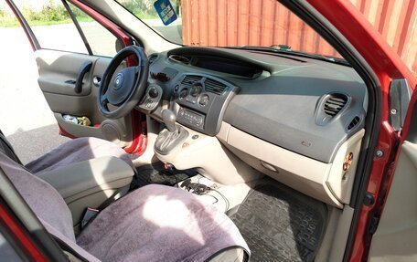 Renault Scenic III, 2006 год, 439 900 рублей, 5 фотография